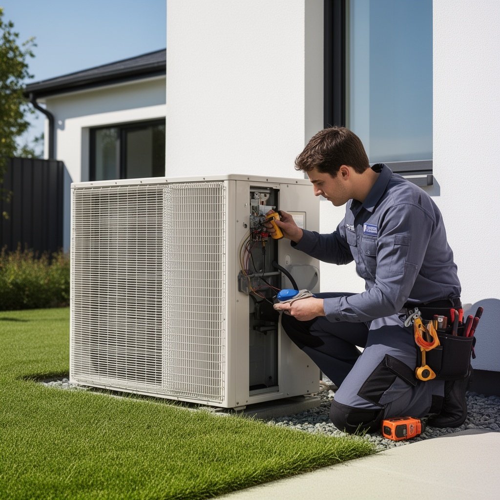 HVAC Services