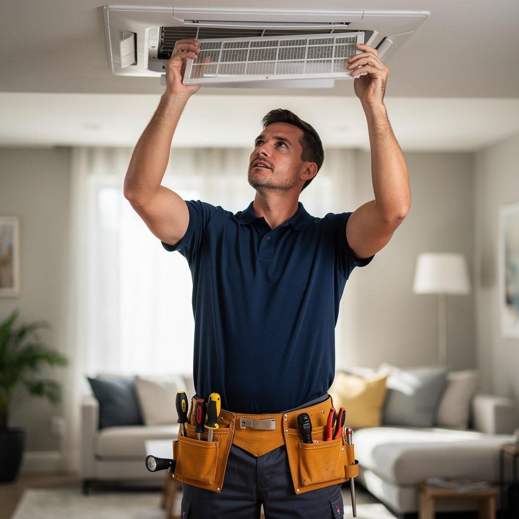 Maintenance Services