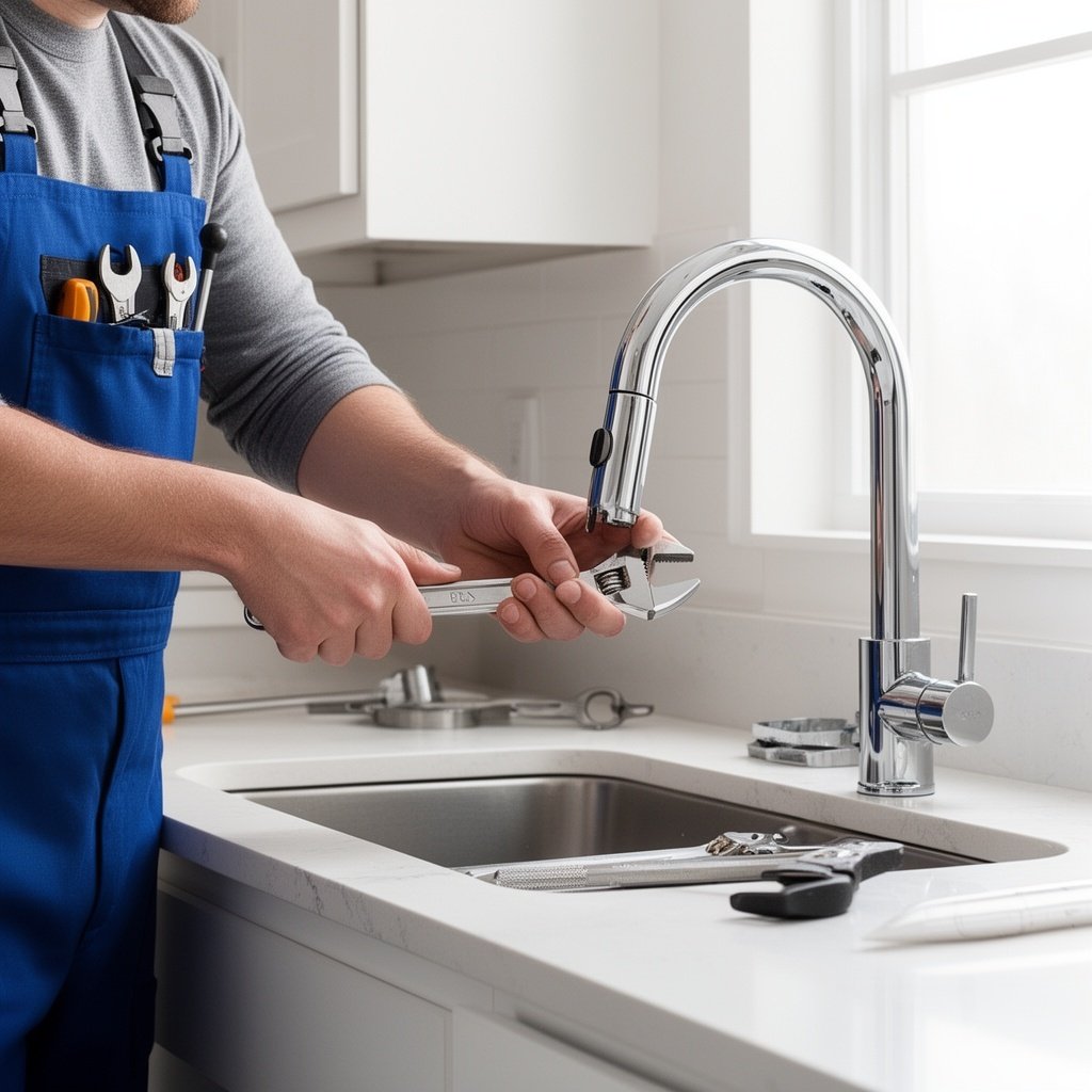 Plumbing Services